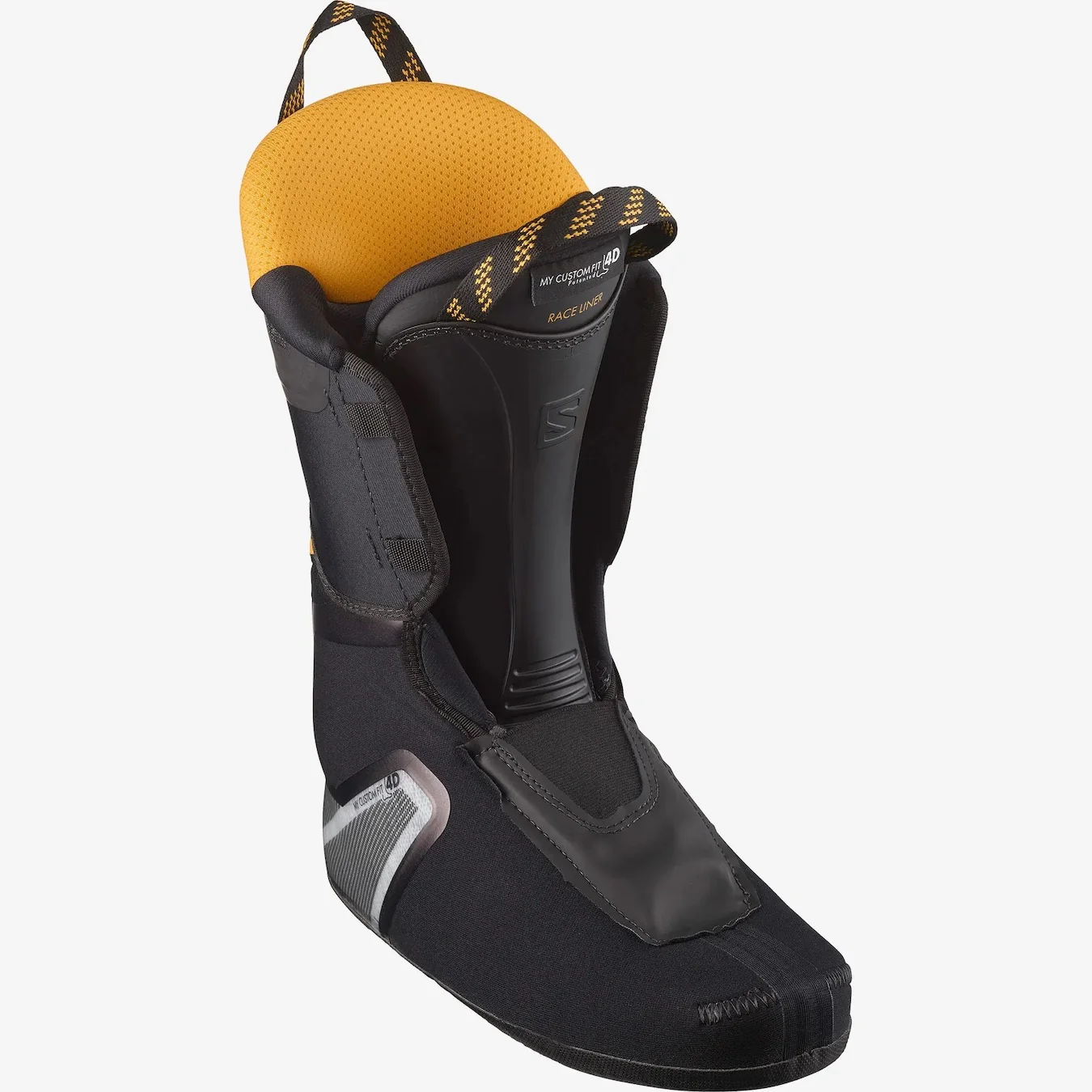 Shift Pro 130 AT Ski Boots - Men's - Image 3