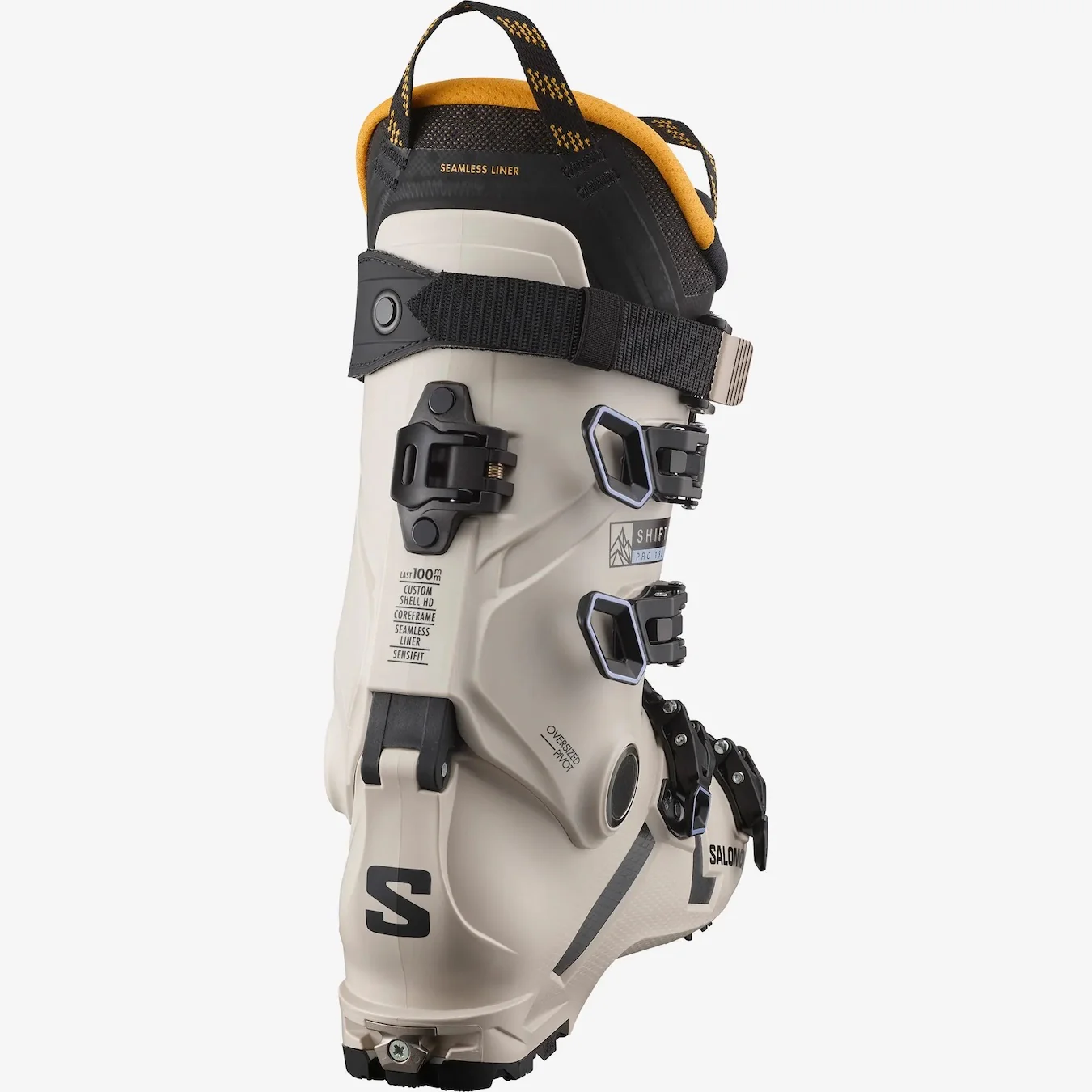 Shift Pro 130 AT Ski Boots - Men's - Image 4