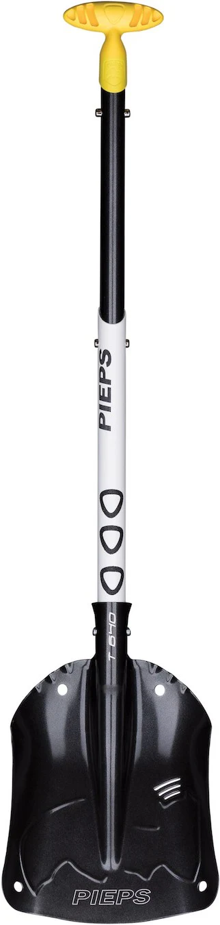 Pieps T640 Telescopic Shovel - Image 2