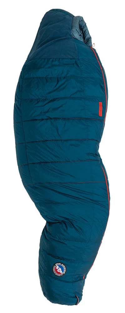 Sidewinder SL 20F Sleeping Bag - Men's - Image 2