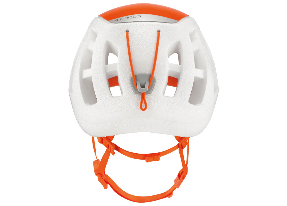 Sirocco Helmet - Image 2