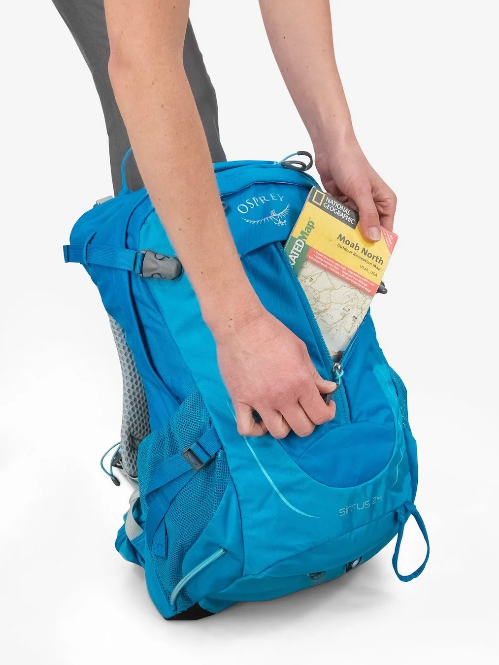 Sirrus 24 Pack - Women's - Image 2