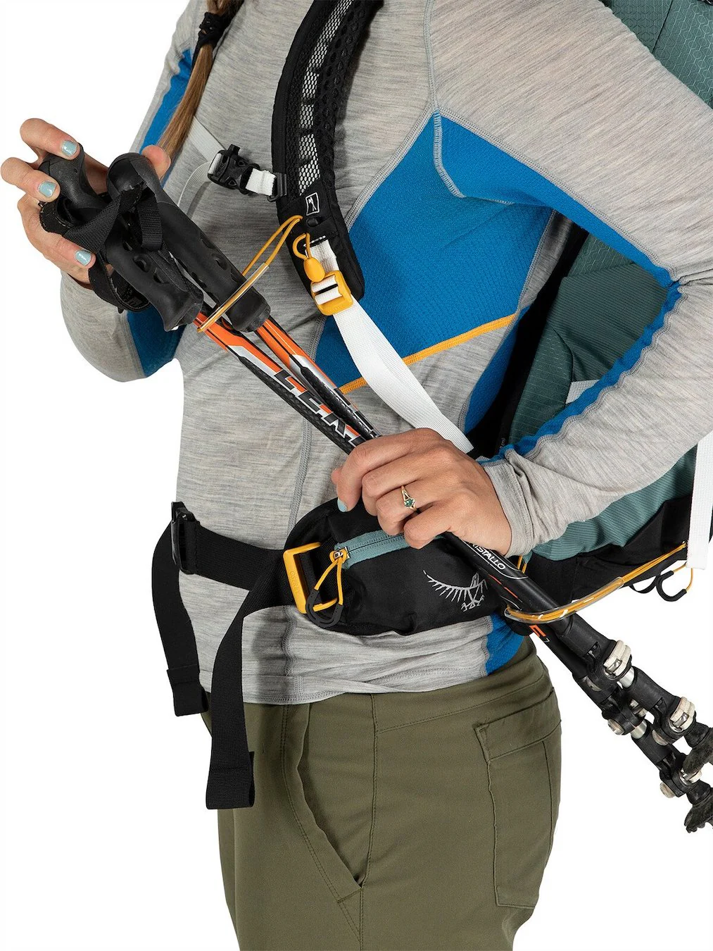 Sirrus 24 Pack - Women's - Image 4