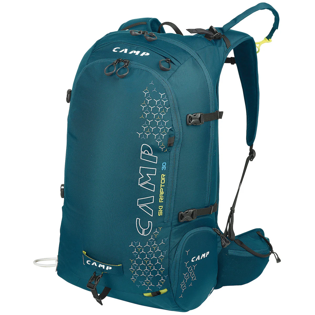 Ski Raptor 30L Pack - Image 2