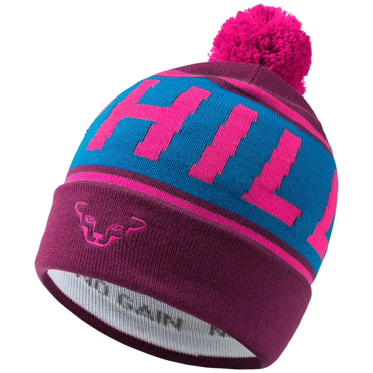 Skiuphill Beanie - Image 3