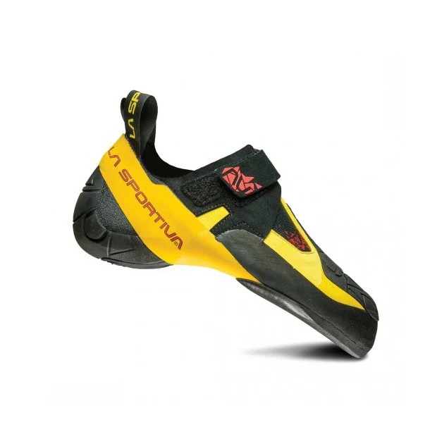 Skwama Climbing Shoe - Image 4