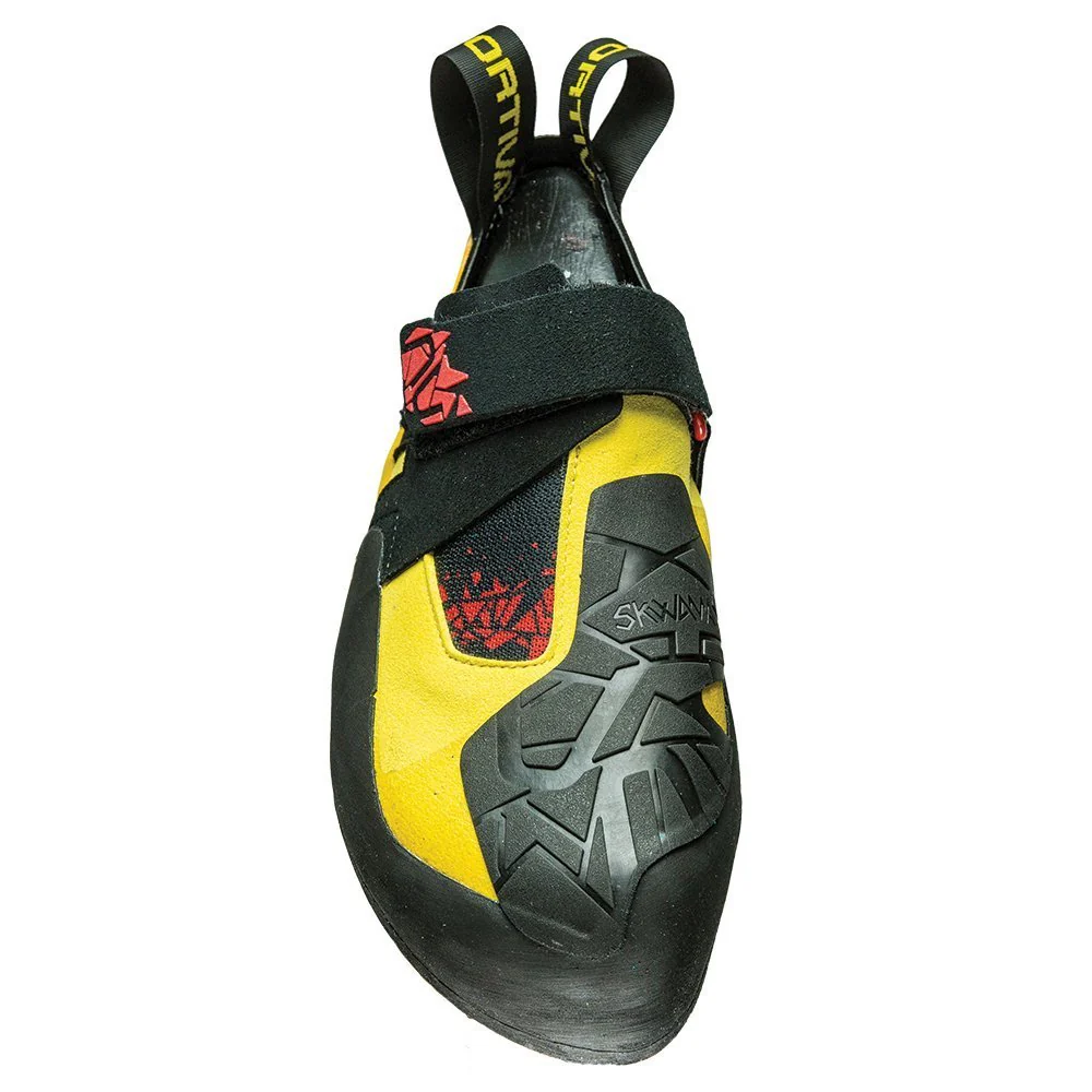 Skwama Climbing Shoe - Image 2