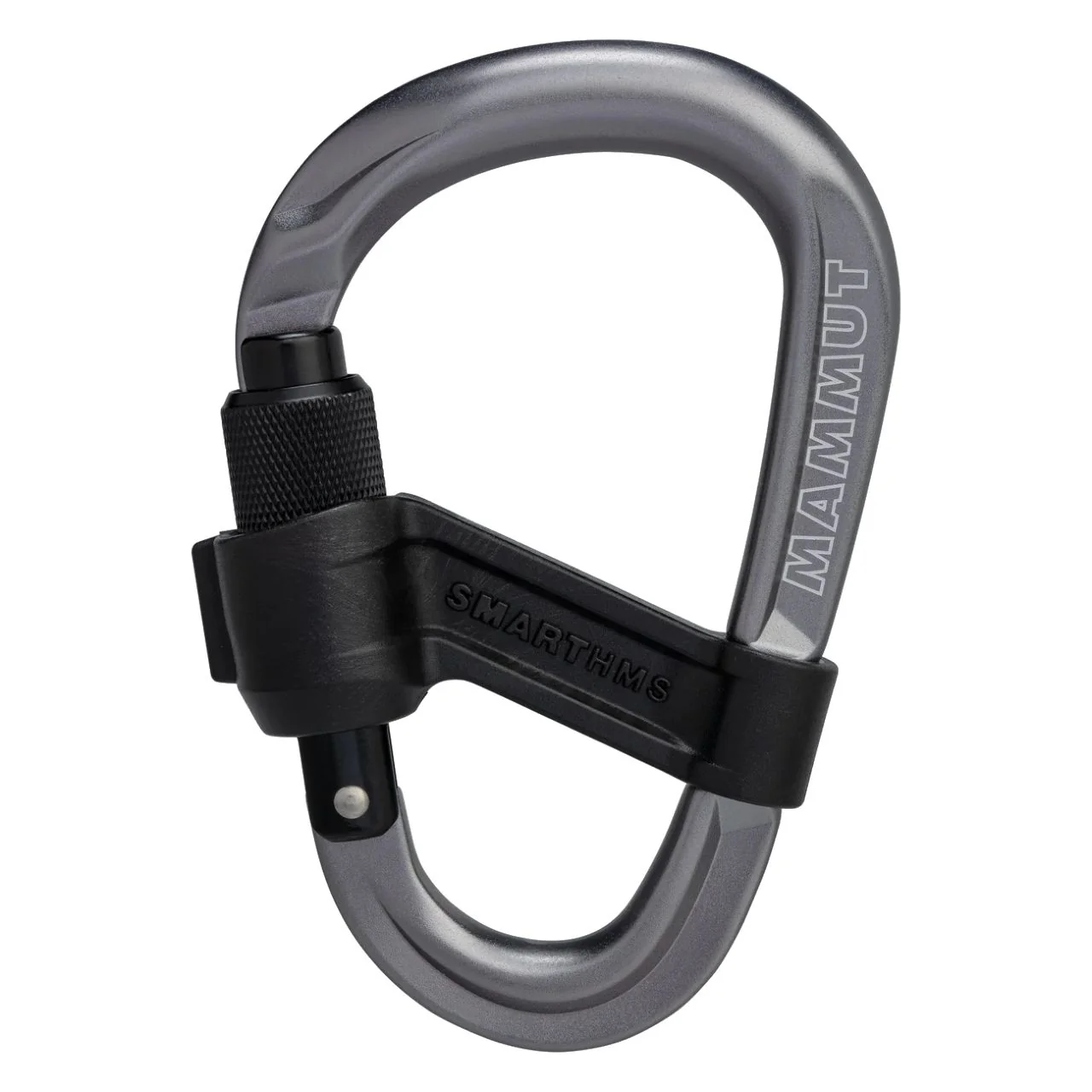 Smart HMS 2.0 Screwgate Carabiner - Image 2