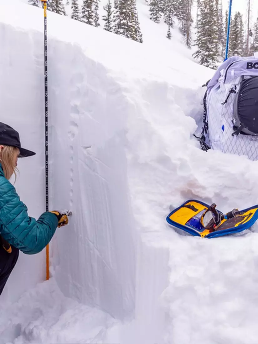 Snow Study Kit - Image 5
