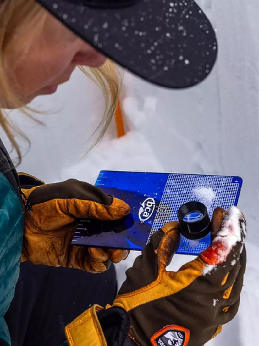 Snow Study Kit - Image 6