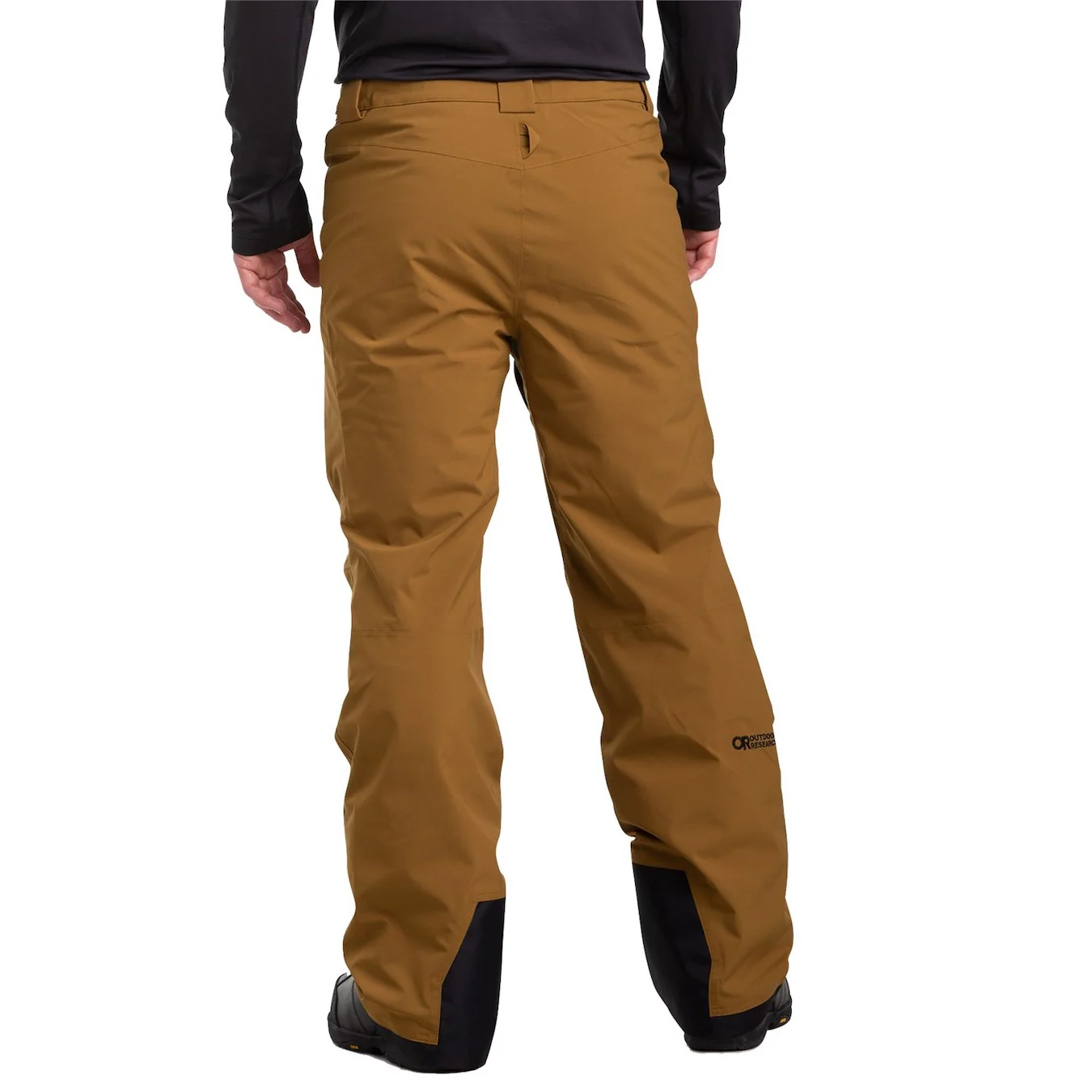 Snowcrew Pant - Men's - Image 2