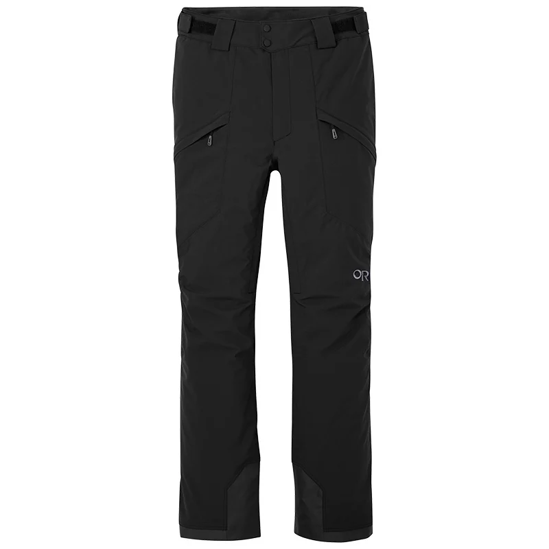 Snowcrew Pant - Men's - Image 3
