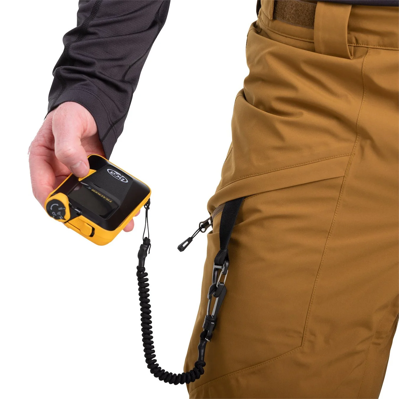 Snowcrew Pant - Men's - Image 4