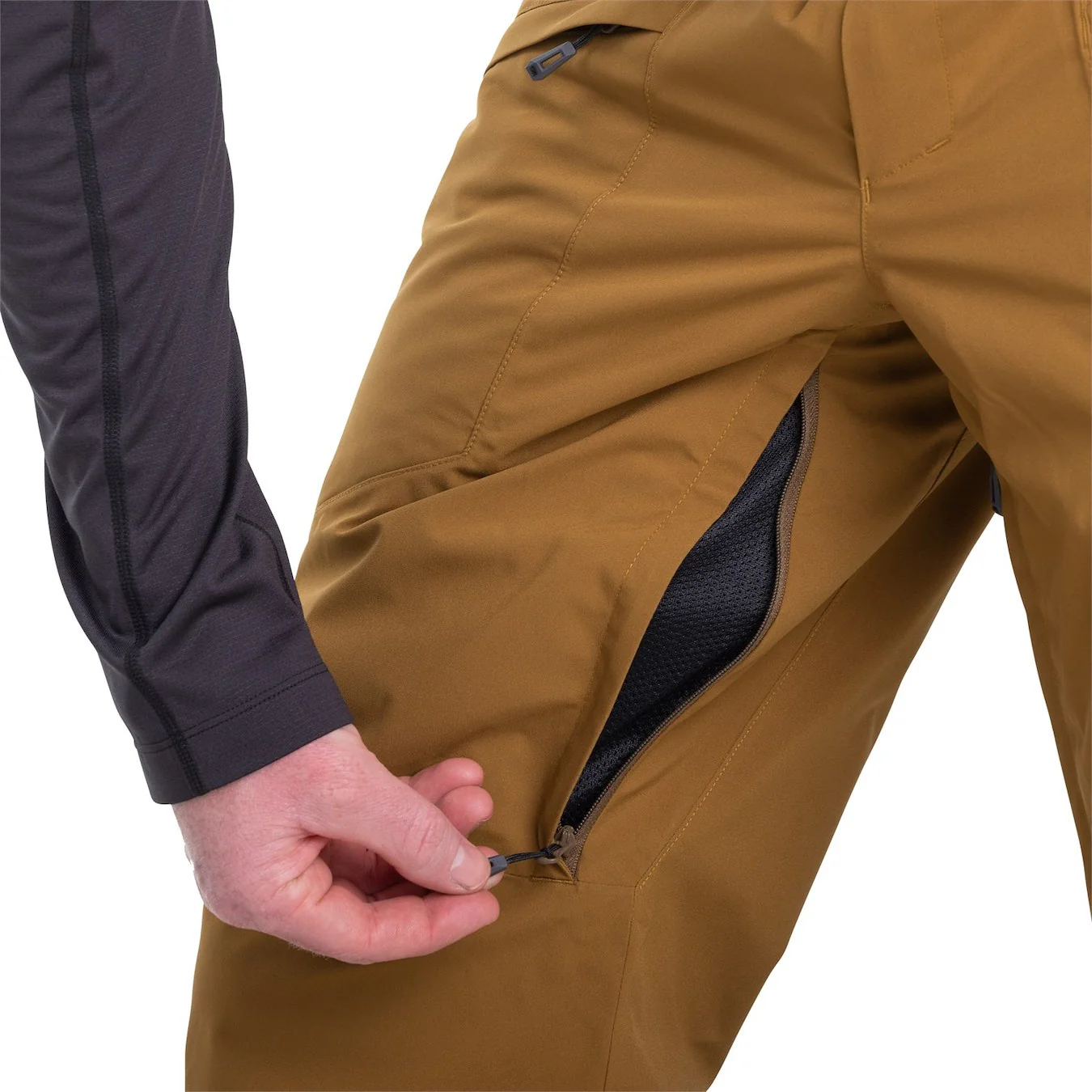 Snowcrew Pant - Men's - Image 5