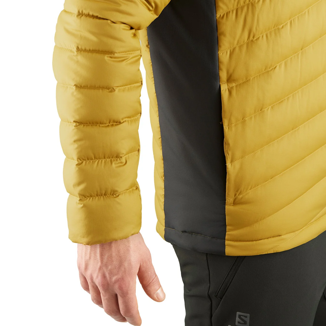 Essential XWarm Down Jacket - Men's - Image 2