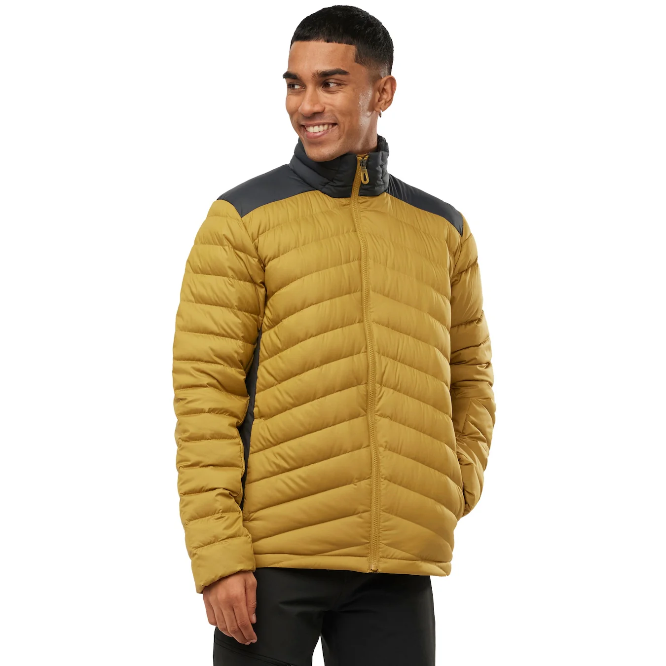 Essential XWarm Down Jacket - Men's - Image 3