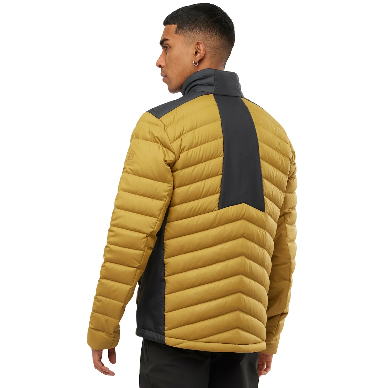 Essential XWarm Down Jacket - Men's - Image 4
