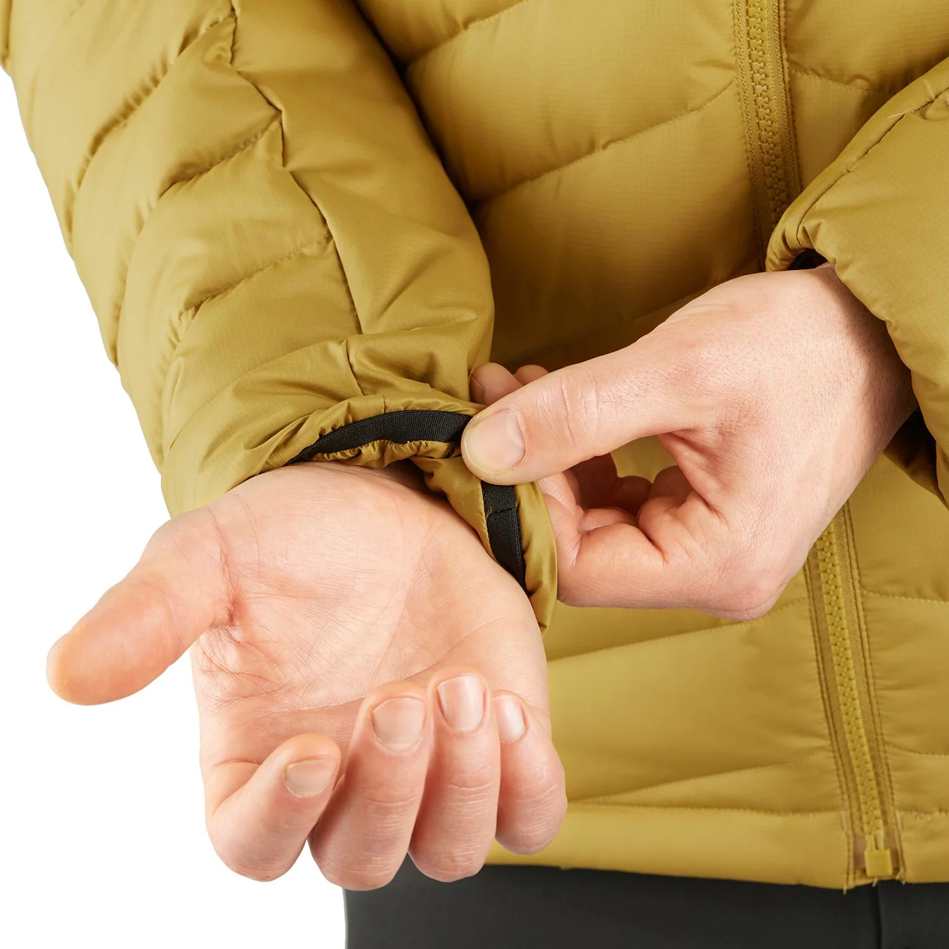 Essential XWarm Down Jacket - Men's - Image 5