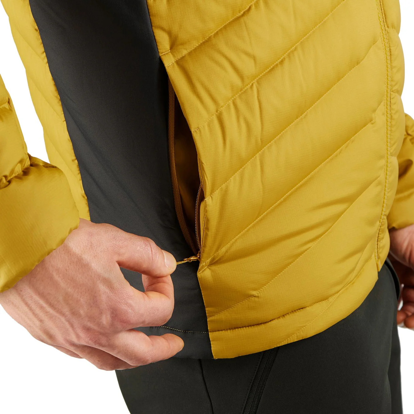 Essential XWarm Down Jacket - Men's - Image 6