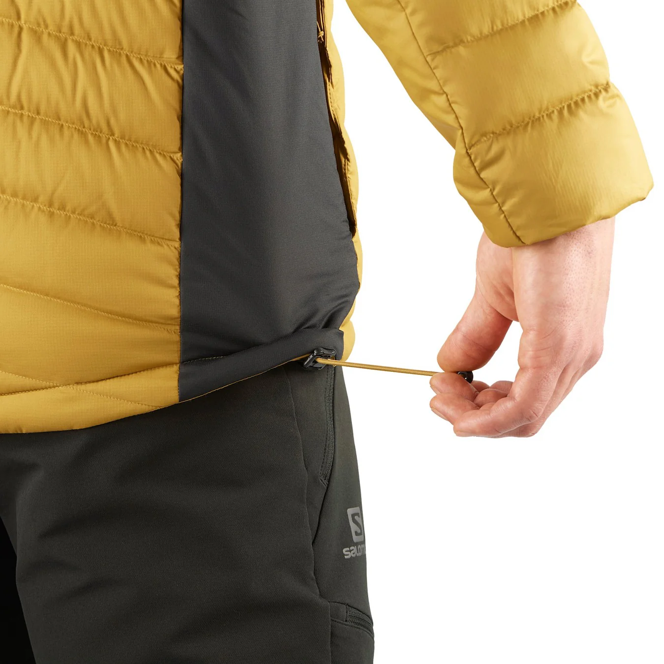 Essential XWarm Down Jacket - Men's - Image 7