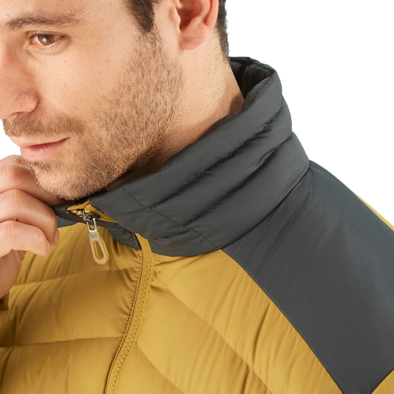 Essential XWarm Down Jacket - Men's - Image 8