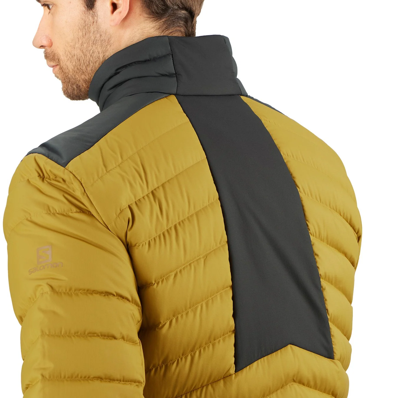 Essential XWarm Down Jacket - Men's - Image 9