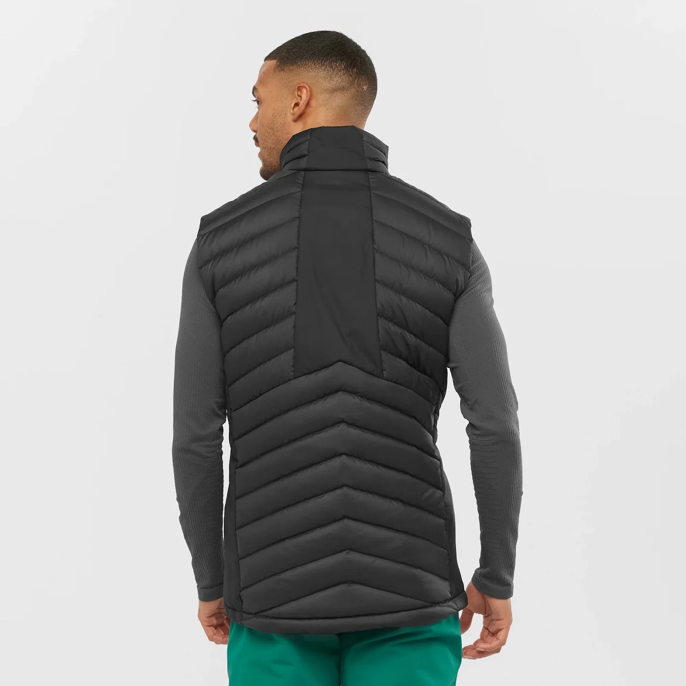 Essential XWarm Down Vest - Men's - Image 3