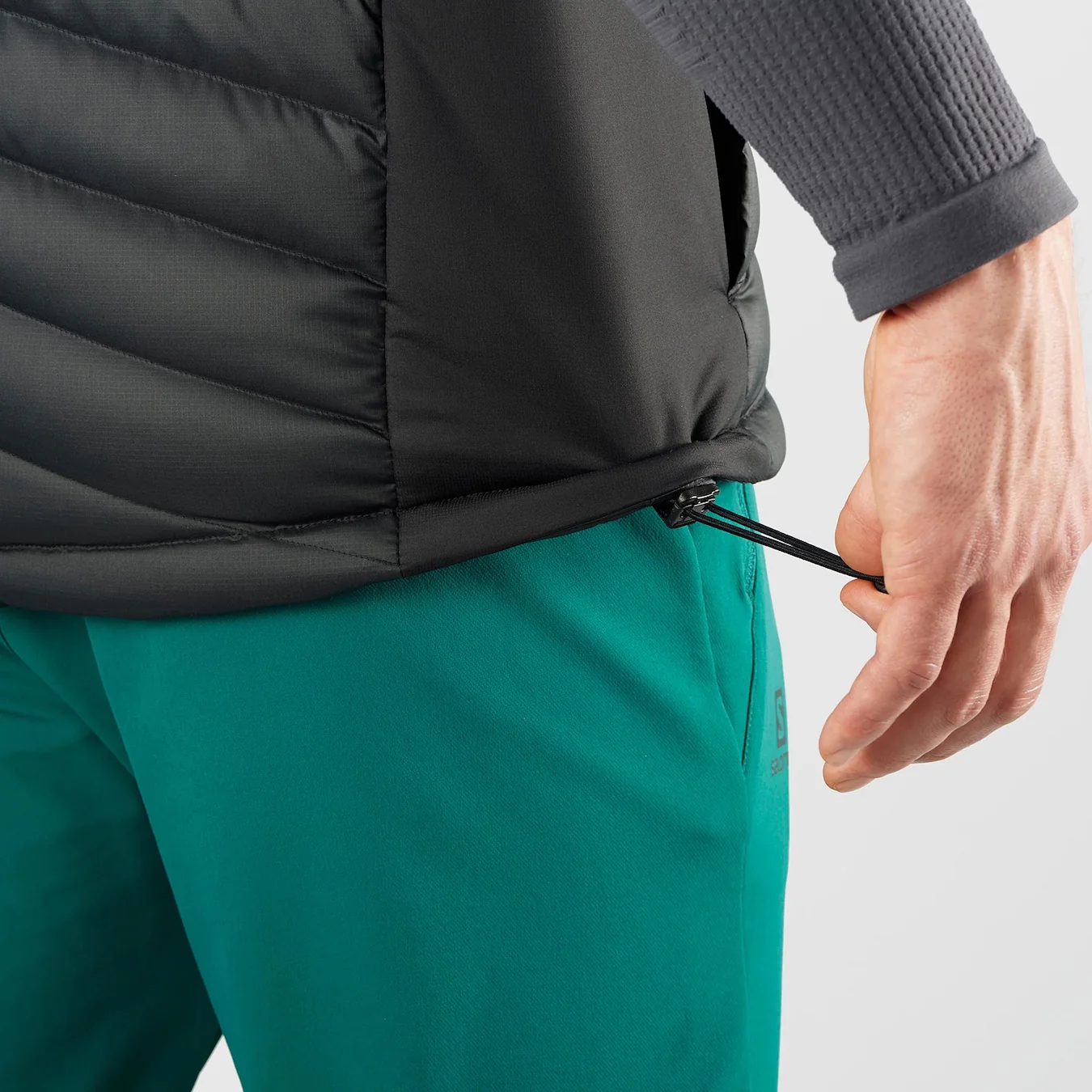 Essential XWarm Down Vest - Men's - Image 5