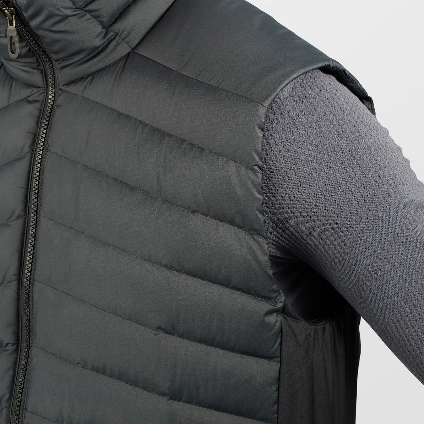 Essential XWarm Down Vest - Men's - Image 7