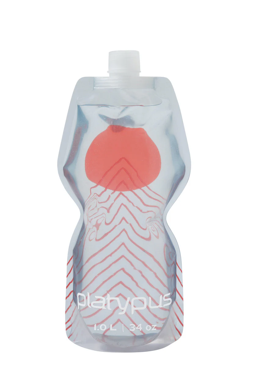 SoftBottle Closure Cap 1L - Image 3