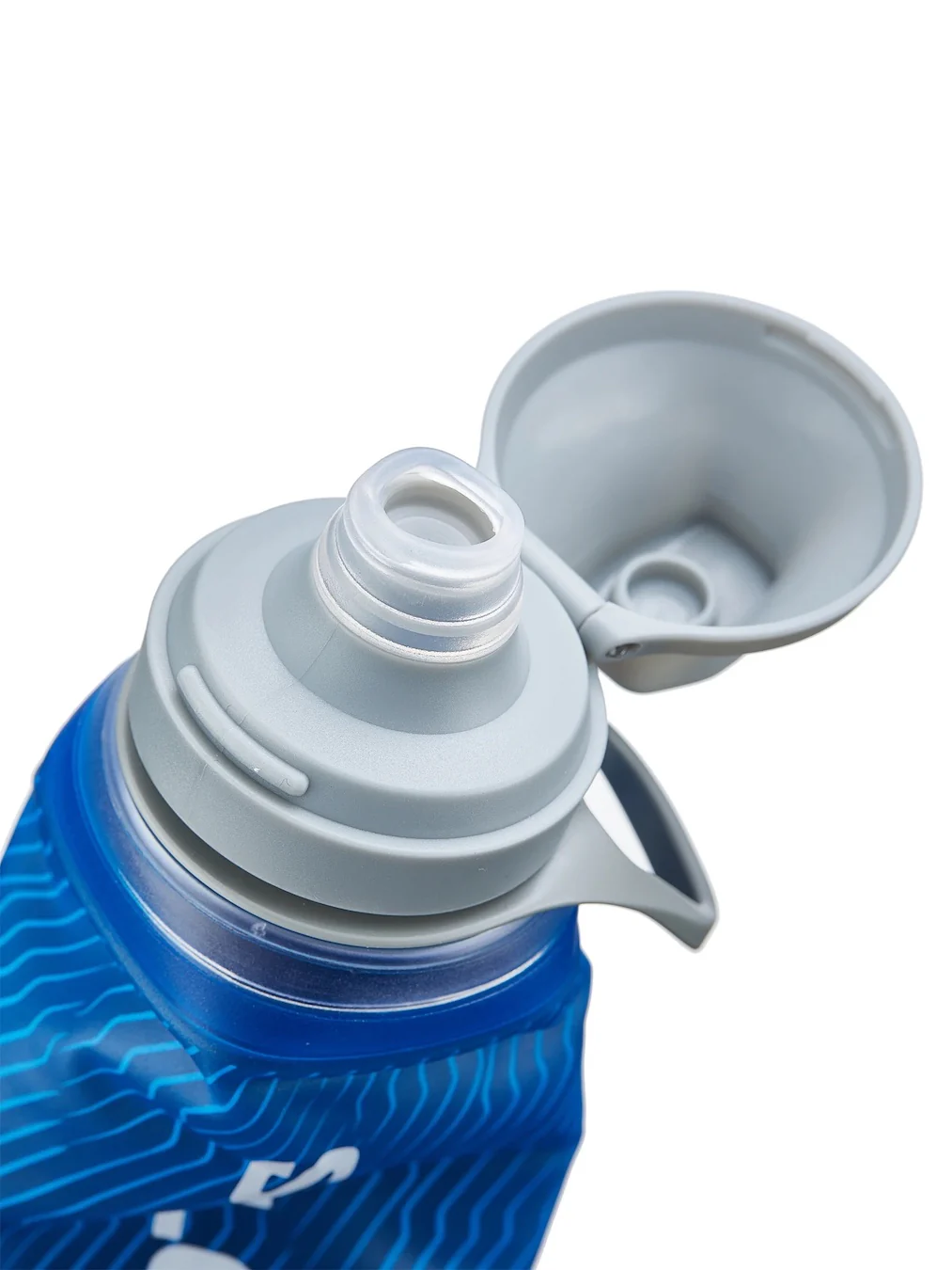 Insulated Soft Flask - 400mL - Image 3