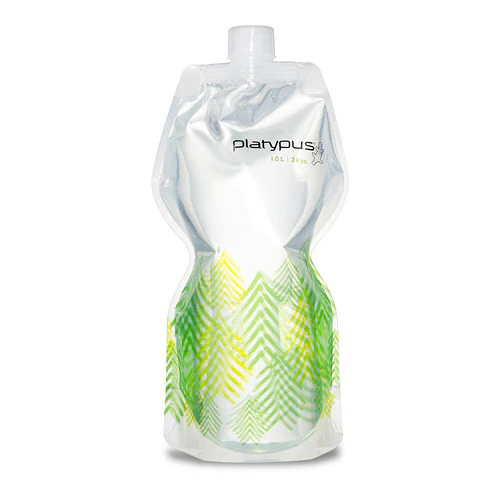 Softbottle 1L w/ Closure Cap - Image 4