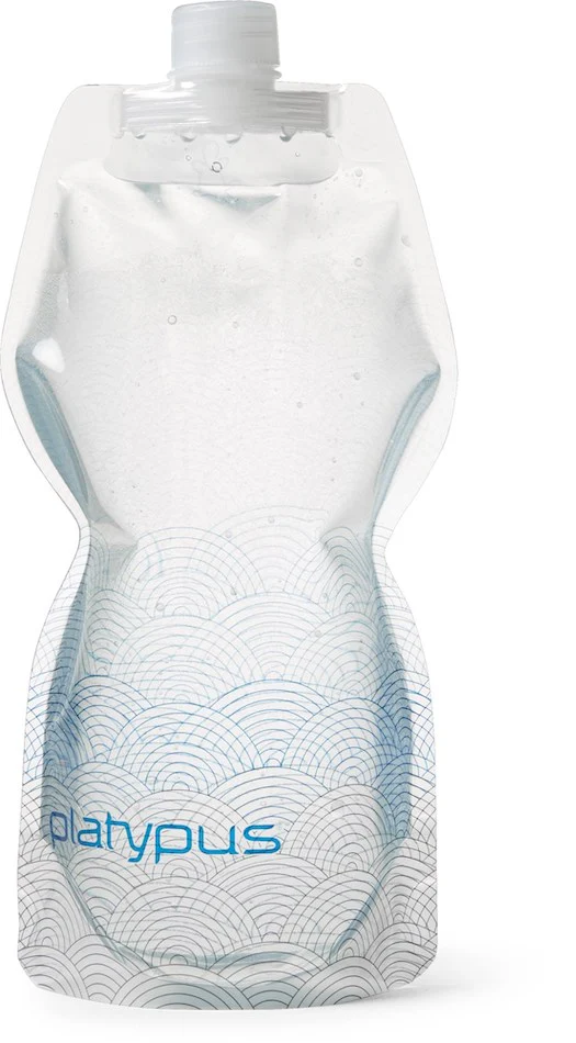 Softbottle 1L w/ Push-pull Cap - Image 5