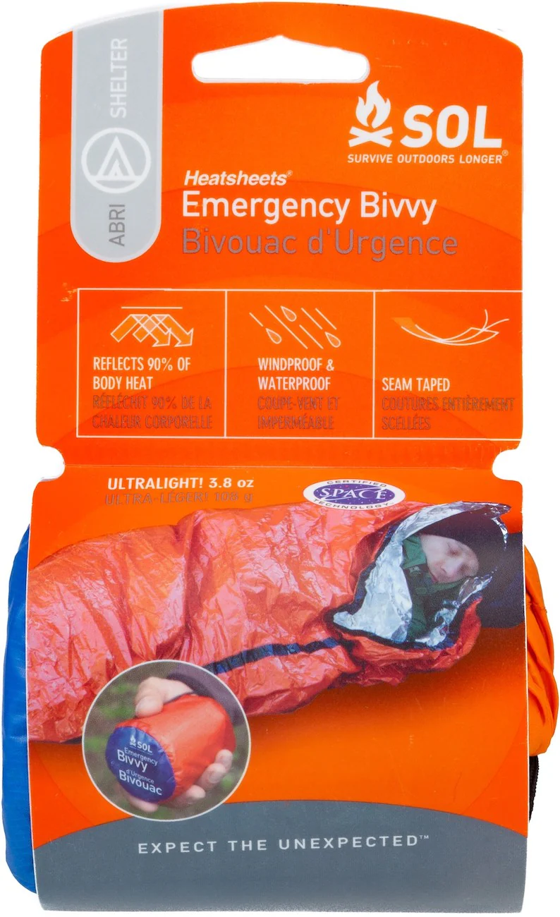 SOL Emergency Bivy - Image 3