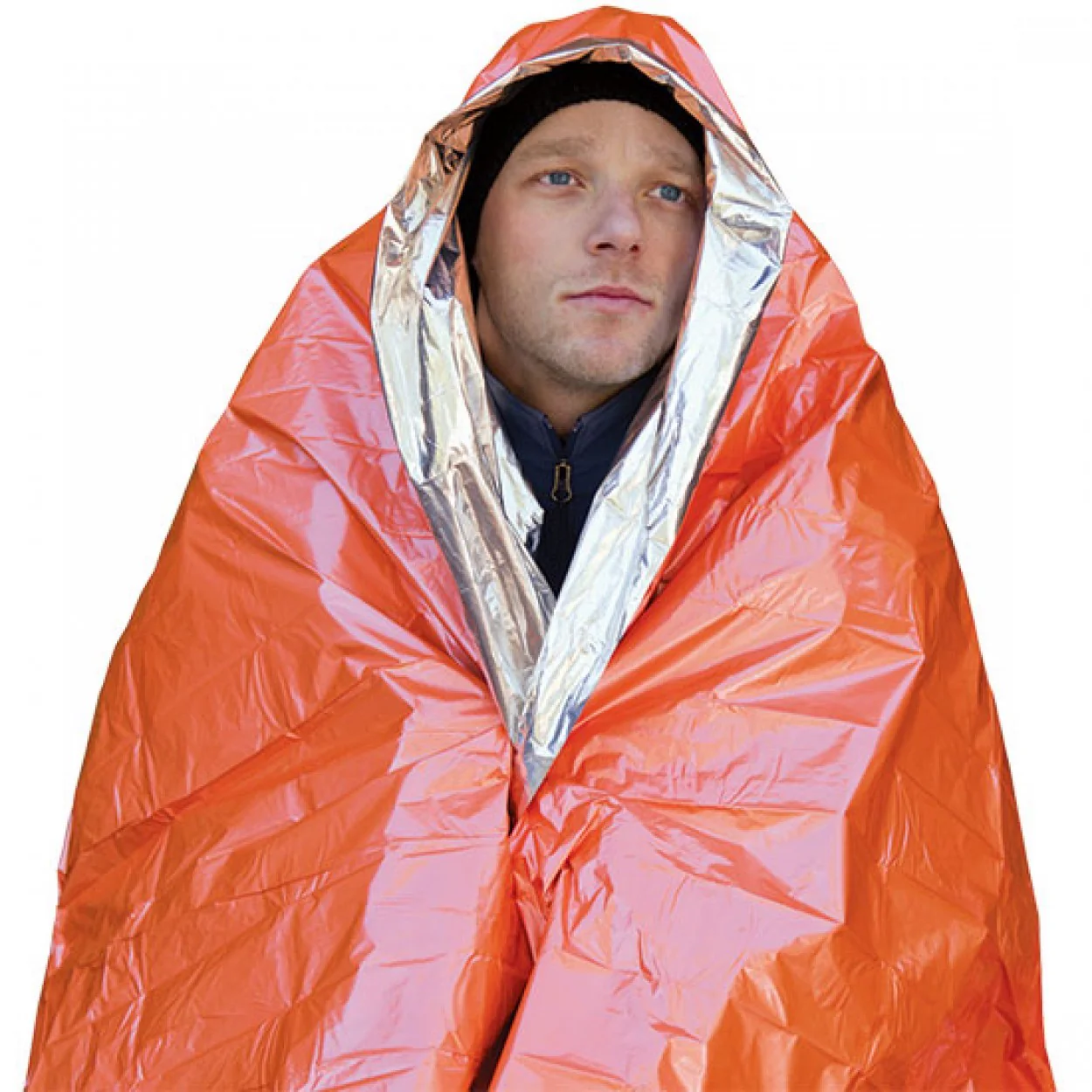 SOL Emergency Blanket - Image 3