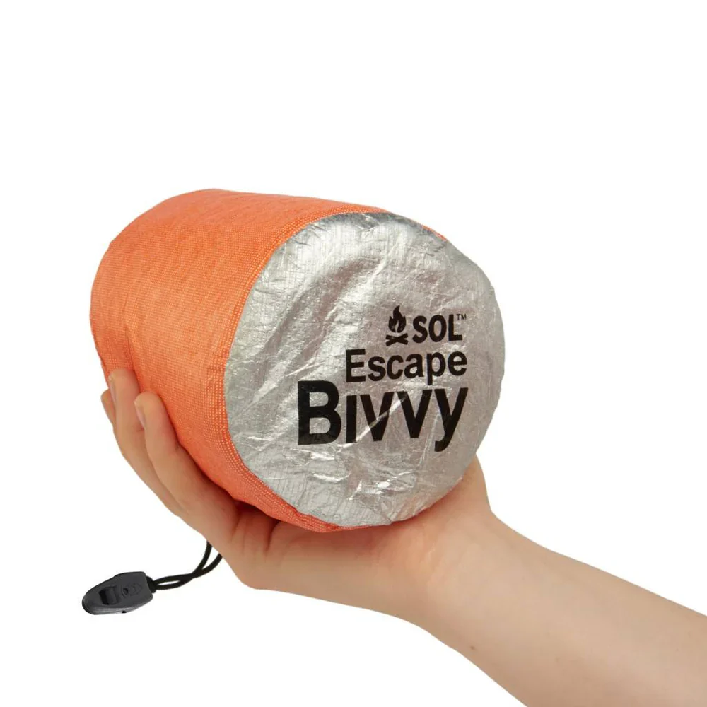 Escape Bivy - Image 2