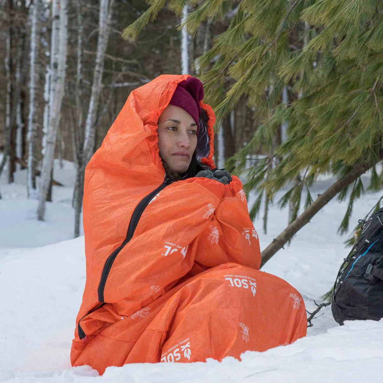 Escape Bivy - Image 3