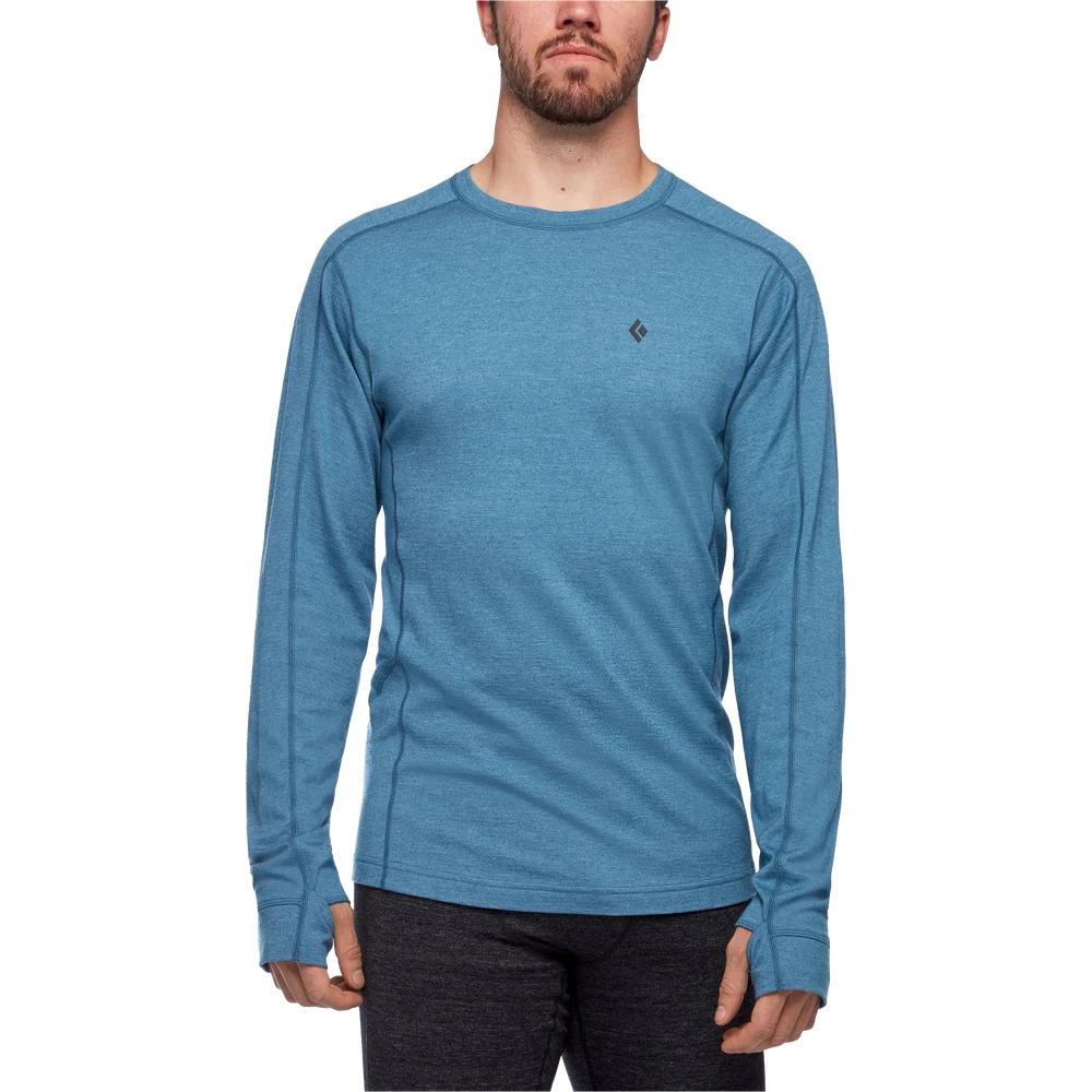 Solution 150 Merino Base Crew - Men's - Image 2