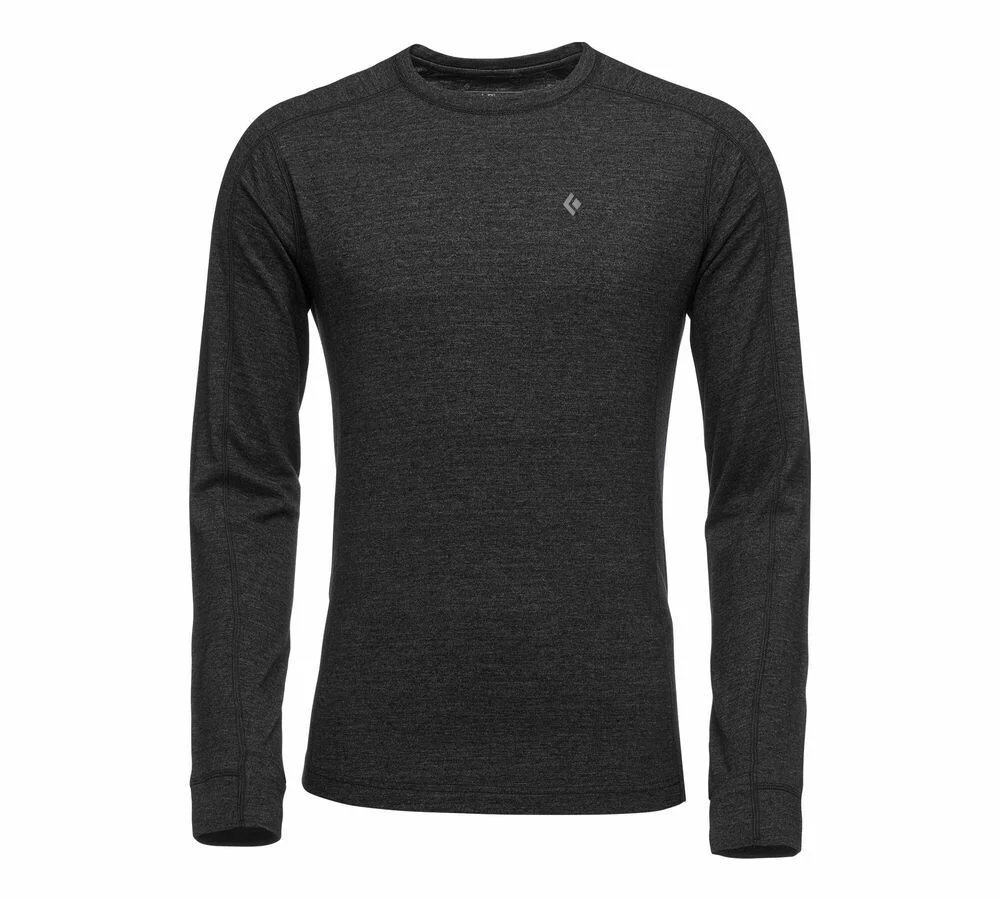 Solution 150 Merino Base Crew - Men's - Image 3