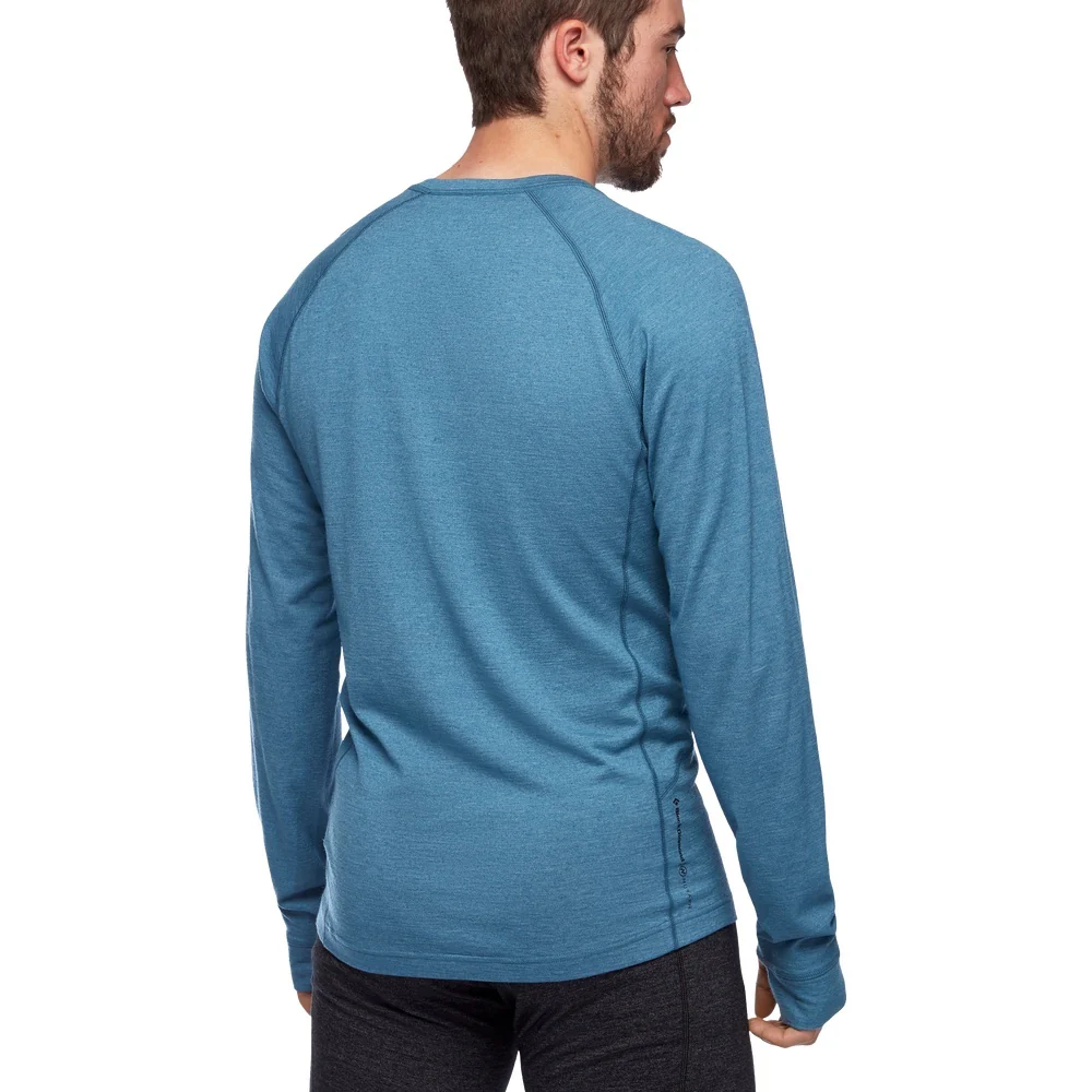 Solution 150 Merino Base Crew - Men's - Image 4