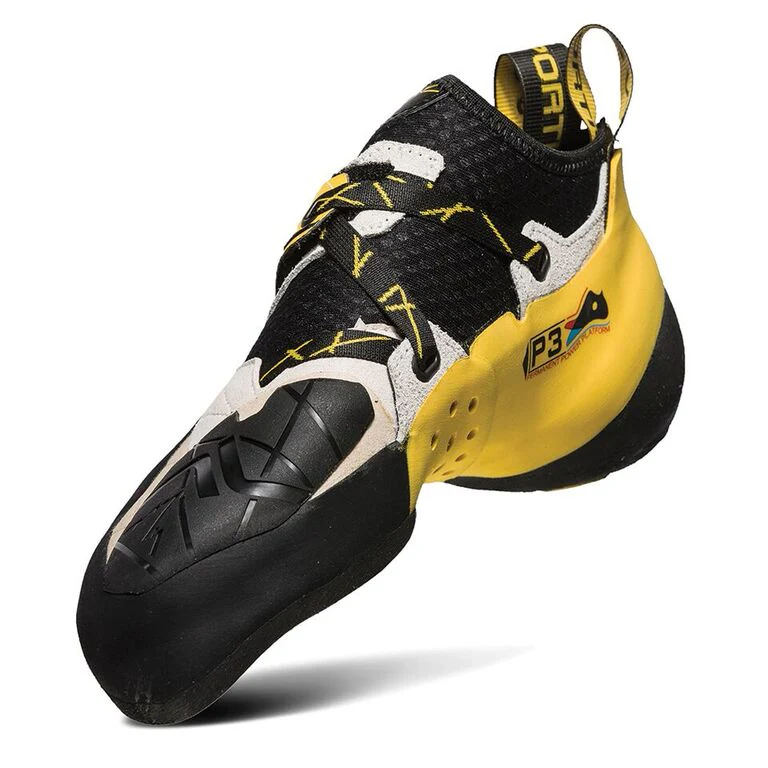 Solution Climbing Shoe - Men's - Image 2