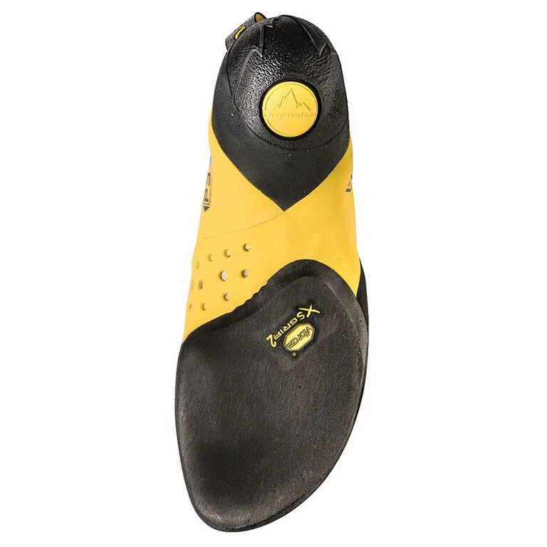 Solution Climbing Shoe - Men's - Image 3