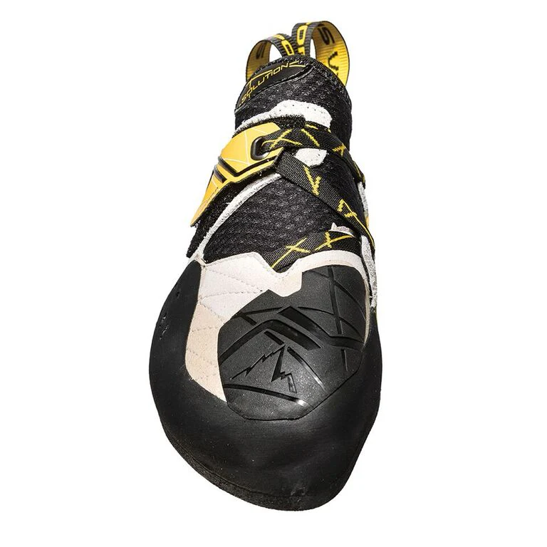 Solution Climbing Shoe - Men's - Image 4
