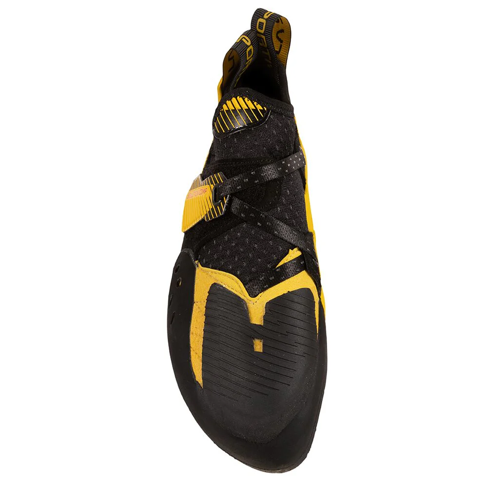 Solution Comp Climbing Shoe - Men's - Image 2