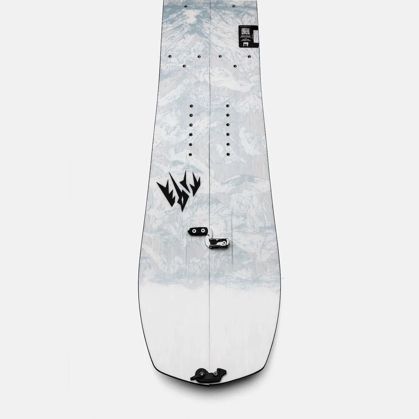 Solution Splitboard - Men's - Image 2