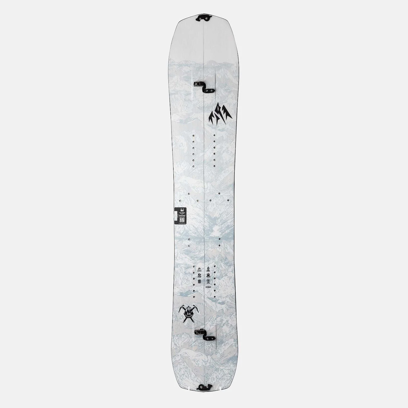 Solution Splitboard - Men's - Image 4