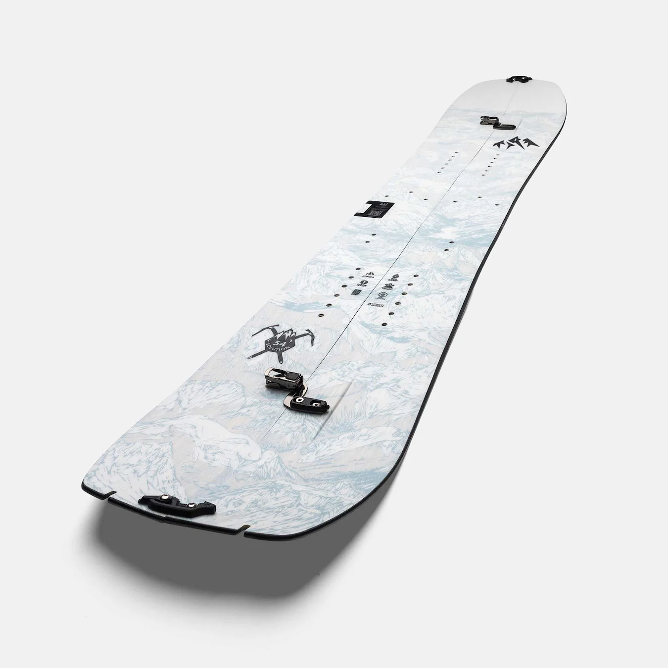 Solution Splitboard - Men's - Image 5