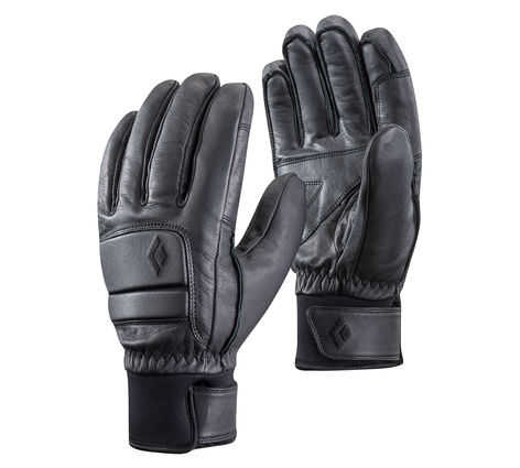 Spark Gloves - Image 2