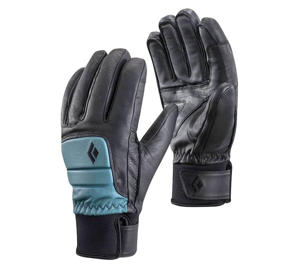 Spark Gloves - Image 3