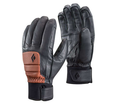 Spark Gloves - Image 4